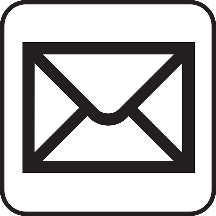 Email Icon