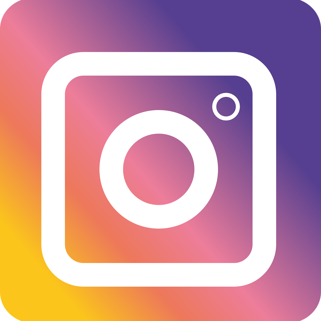 Instagram Icon